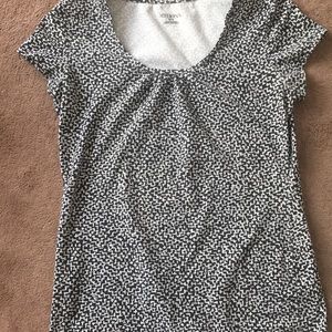 MERONA SHORT SLEEVE TEE